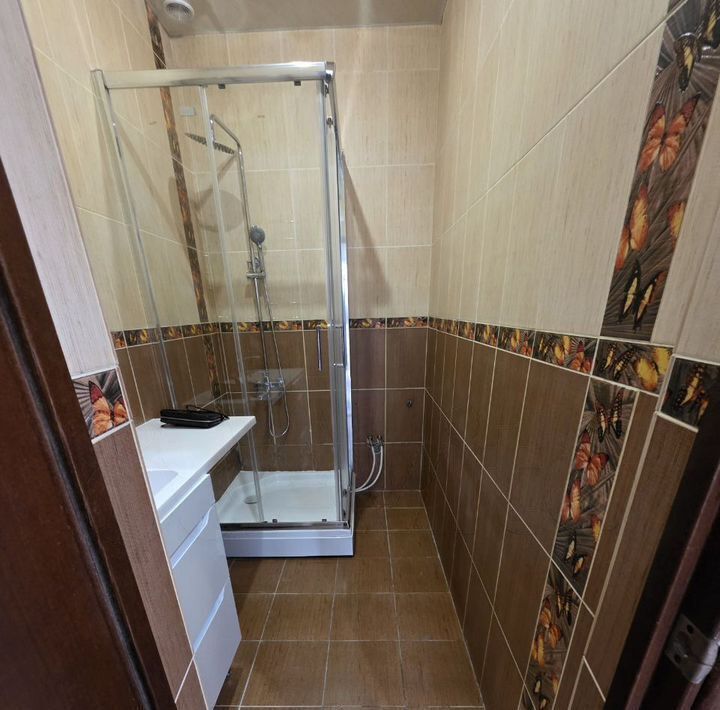 квартира г Симферополь р-н Киевский ул Болгарская 20 фото 7