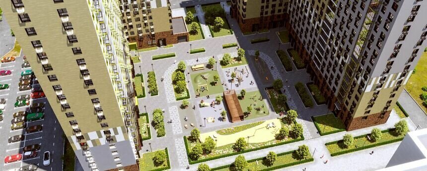 квартира г Красногорск туп Ильинский Красногорская фото 8