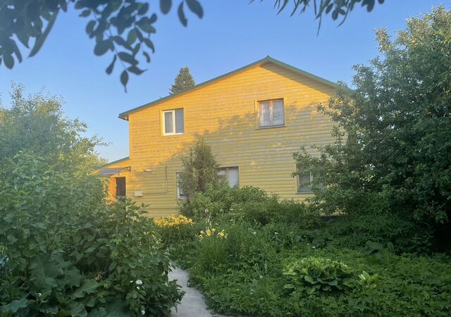 городской округ Солнечногорск д Бакеево 21 км, уч 51, Андреевка, Пятницкое шоссе фото