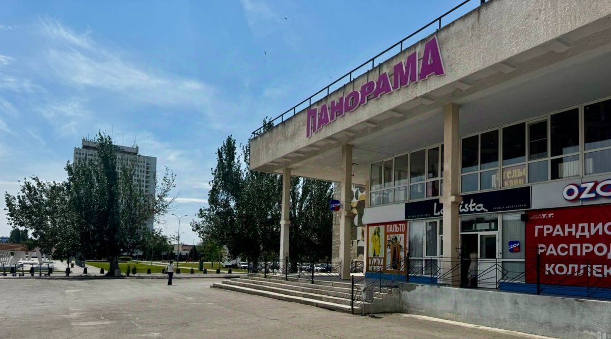 торговое помещение г Волжский пр-кт им Ленина 84а фото 6