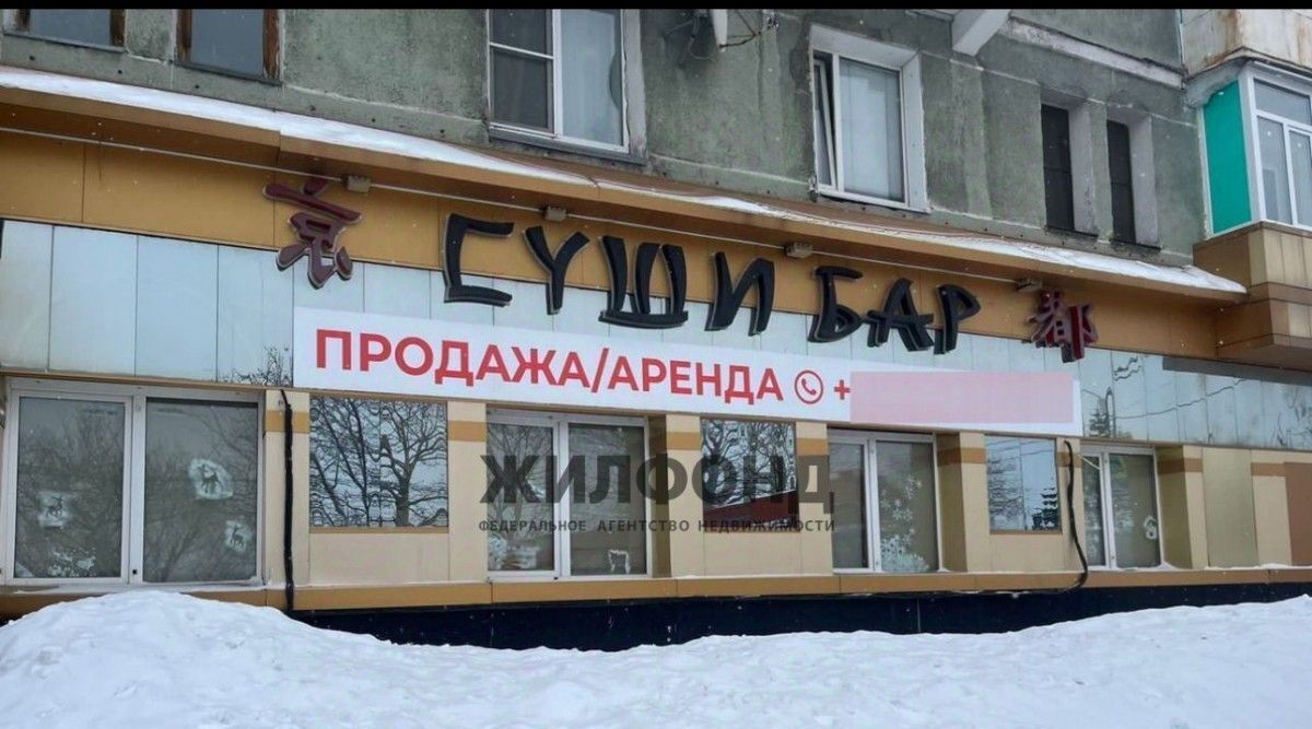 свободного назначения г Петропавловск-Камчатский ул Ленинская 32 фото 8