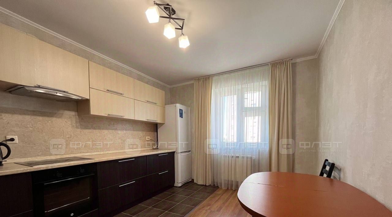 квартира г Казань Козья слобода ул Горсоветская 29 фото 15