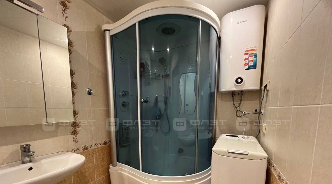 квартира г Казань Козья слобода ул Горсоветская 29 фото 20
