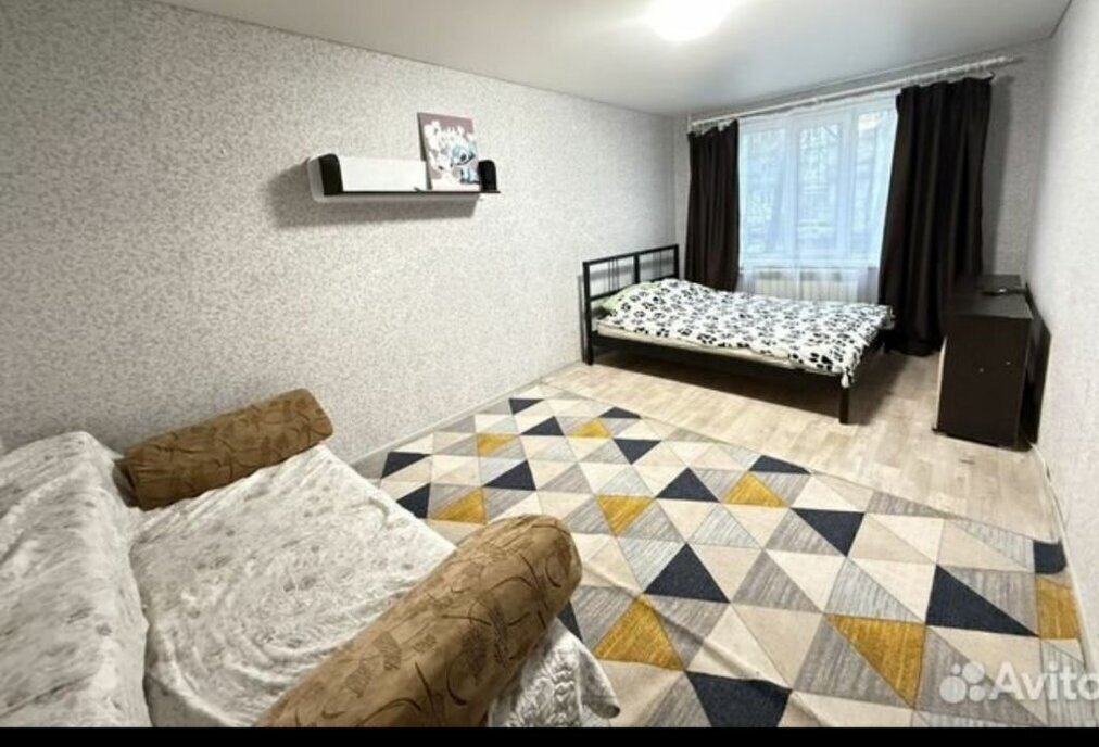 квартира г Кострома ул Шагова 187 фото 2