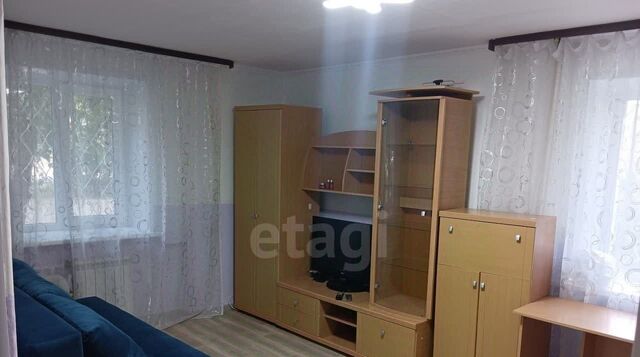 квартира р-н Железнодорожный ул Добролюбова 3 фото