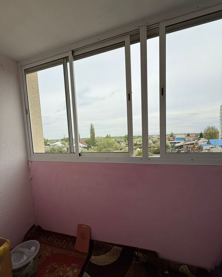 квартира г Челябинск р-н Советский ул. Пугачёва, 61 фото 5