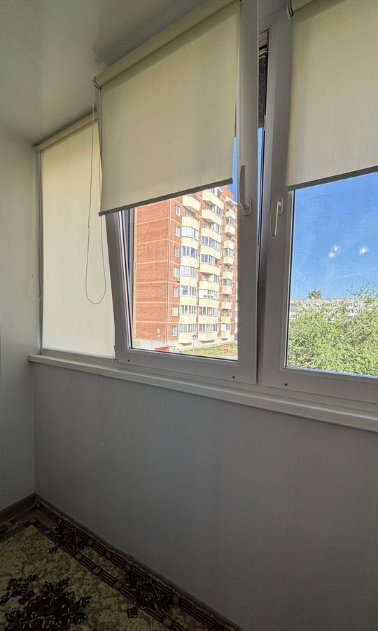 квартира г Абакан ул Ломоносова 22 фото 8