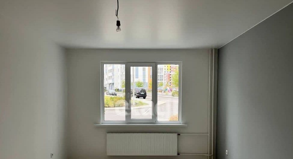 квартира г Курск р-н Сеймский ул Энгельса 115/3 фото 3
