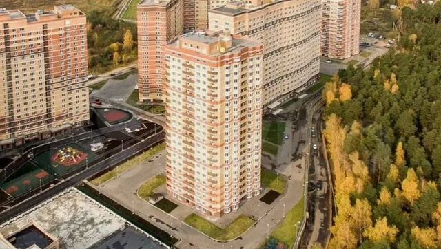 г Балашиха ул Чистопольская 28 фото
