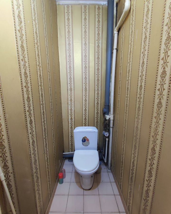 квартира г Чита р-н Центральный ул Ленина 151к/2 фото 3