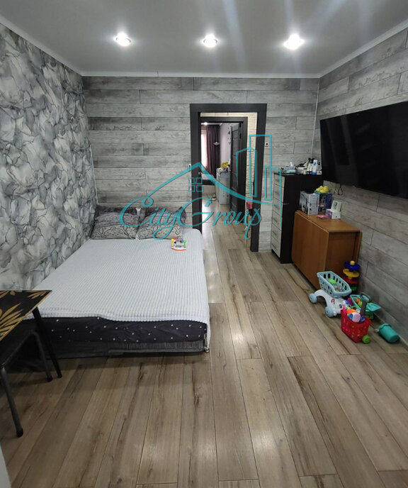 квартира г Орск Новый город ул Станиславского 89а город фото 2