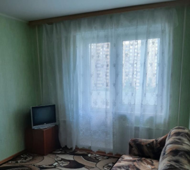 квартира г Курск р-н Центральный пр-кт Вячеслава Клыкова 84 фото 2