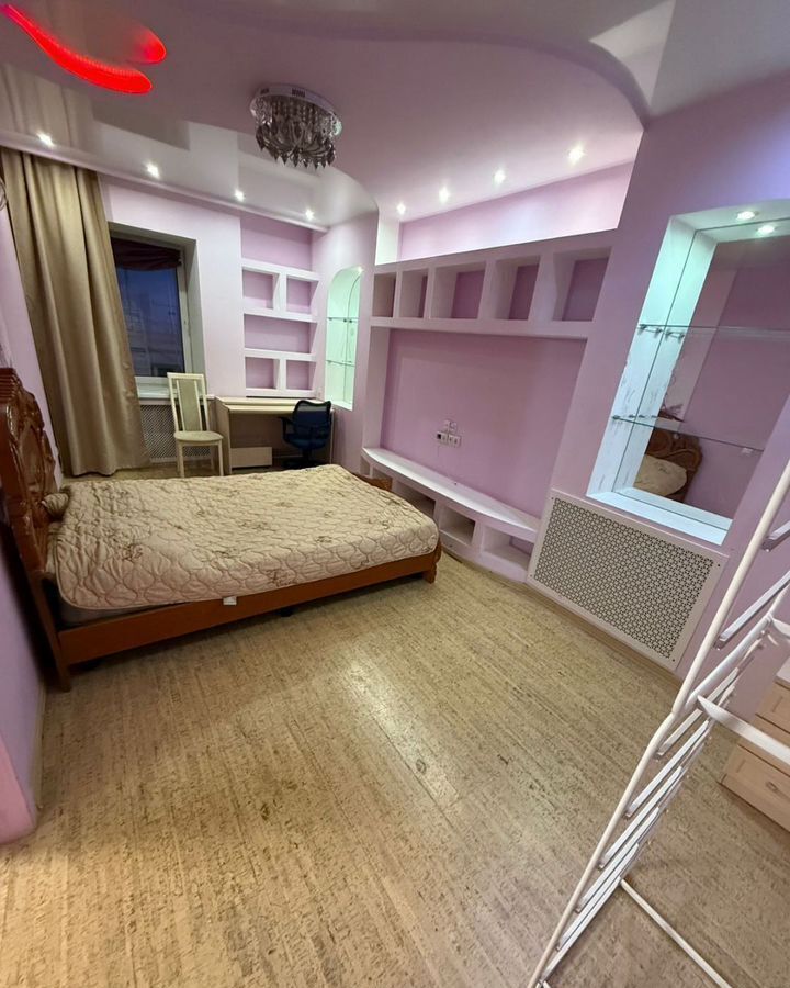 квартира г Якутск ул Курашова 31 фото 1