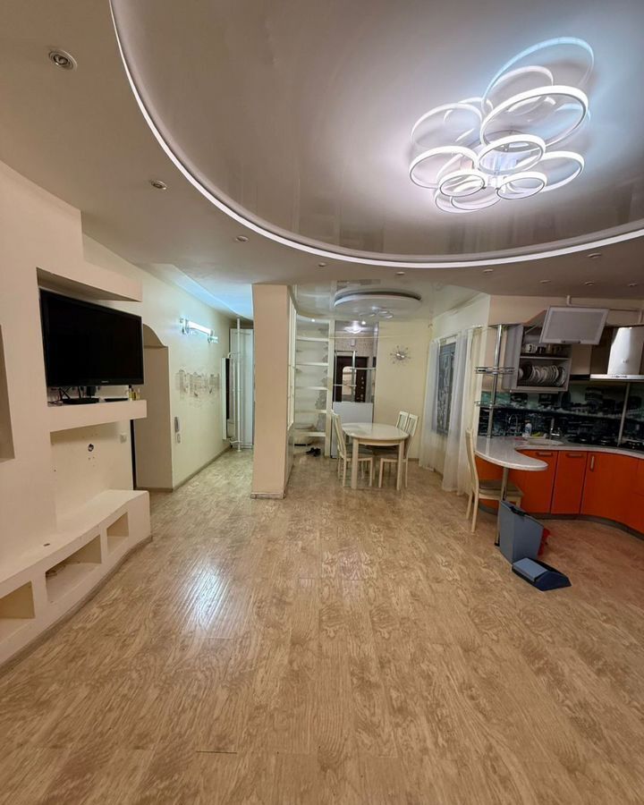 квартира г Якутск ул Курашова 31 фото 3