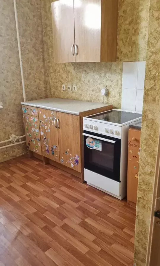 квартира г Подольск ул. Генерала Смирнова, 10 фото 1