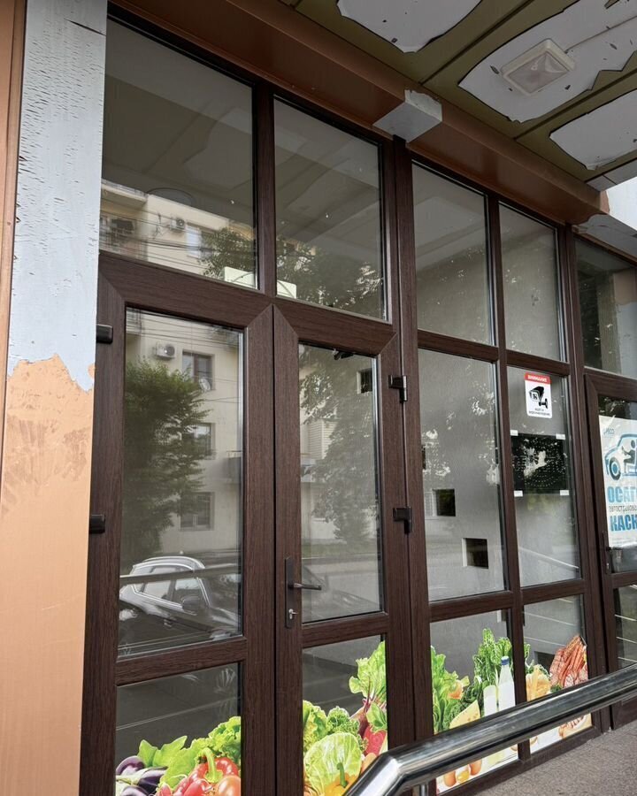 свободного назначения г Владикавказ р-н Затеречный ул Гагарина 1б Республика Северная Осетия — Владикавказ фото 3