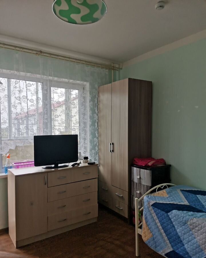 квартира р-н Нерюнгринский г Нерюнгри п Серебряный Бор Серебряный Бор, Республика Саха Якутия, муниципальное образование Серебряный Бор, 40/1 фото 1