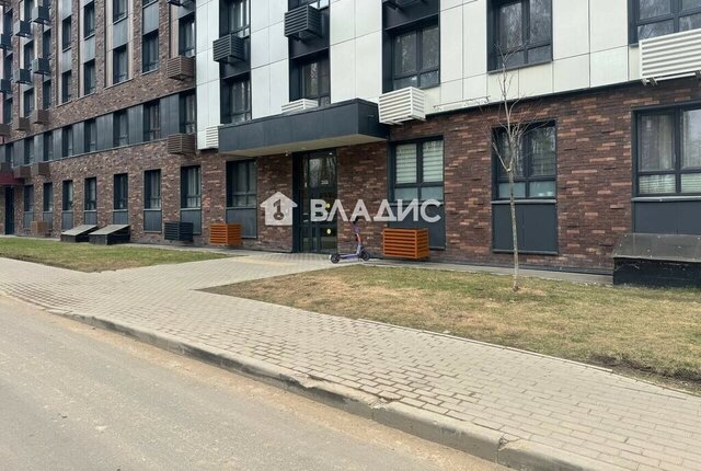 метро Коммунарка пр-кт Куприна 30к/9 Потапово фото