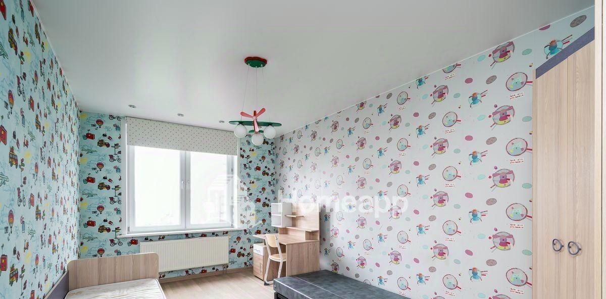 квартира г Одинцово ул Белорусская 2 Одинцово фото 11