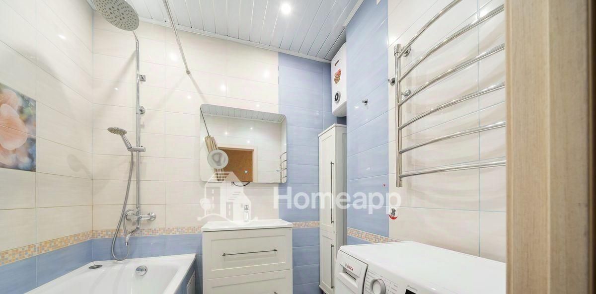квартира г Одинцово ул Белорусская 2 Одинцово фото 19