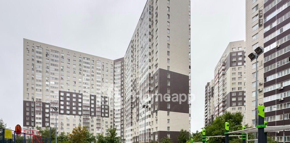 квартира г Одинцово ул Белорусская 2 Одинцово фото 33