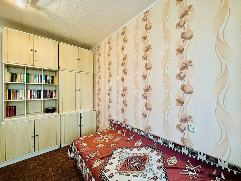 квартира г Курск р-н Центральный ул Косухина 39 фото 9