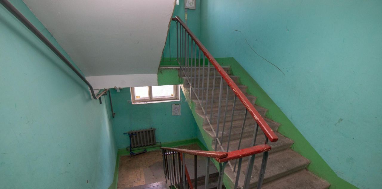 квартира г Екатеринбург Уральская ул Таватуйская 12к/2 фото 13