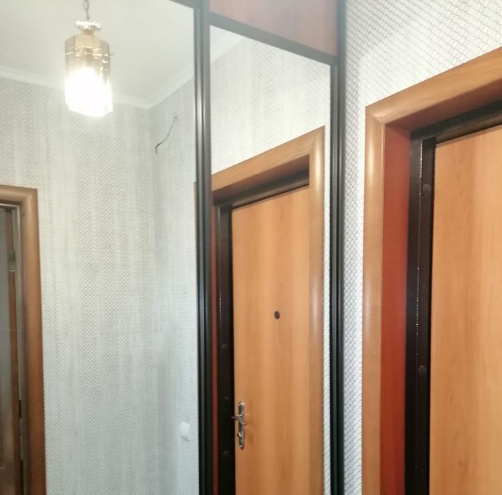 квартира г Ульяновск р-н Заволжский б-р Киевский 11 фото 6