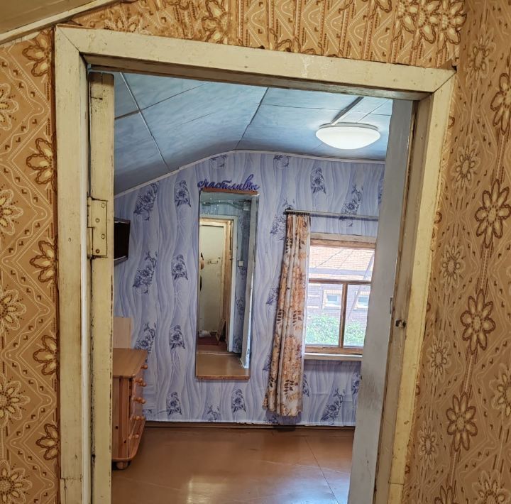 дом г Красное Село снт Веретено ул Зелёная 106 метро Проспект Ветеранов Торики округ Горелово фото 11