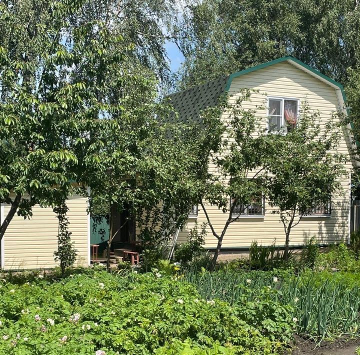 дом г Железногорск снт Городские сады ул. 1-я фото 22