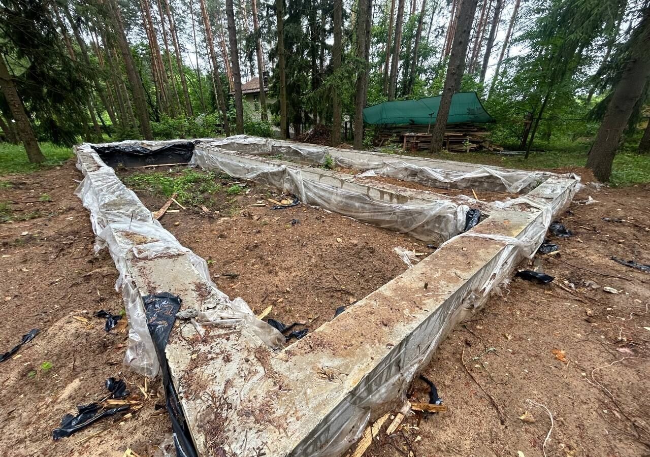 земля р-н Жуковский г Кременки пр-д 2-ой Центральный Симферопольское шоссе, 2 км фото 3