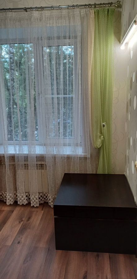 квартира г Нижний Новгород р-н Советский Ленинская пр-кт Гагарина 62 фото 7