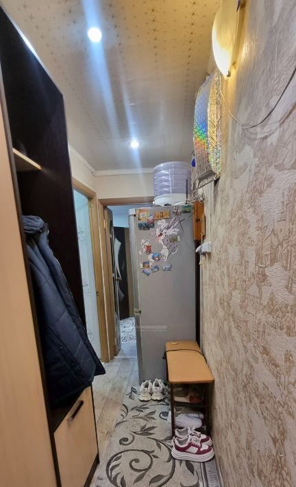 квартира г Ковров ул Комсомольская 36к/4 фото 13