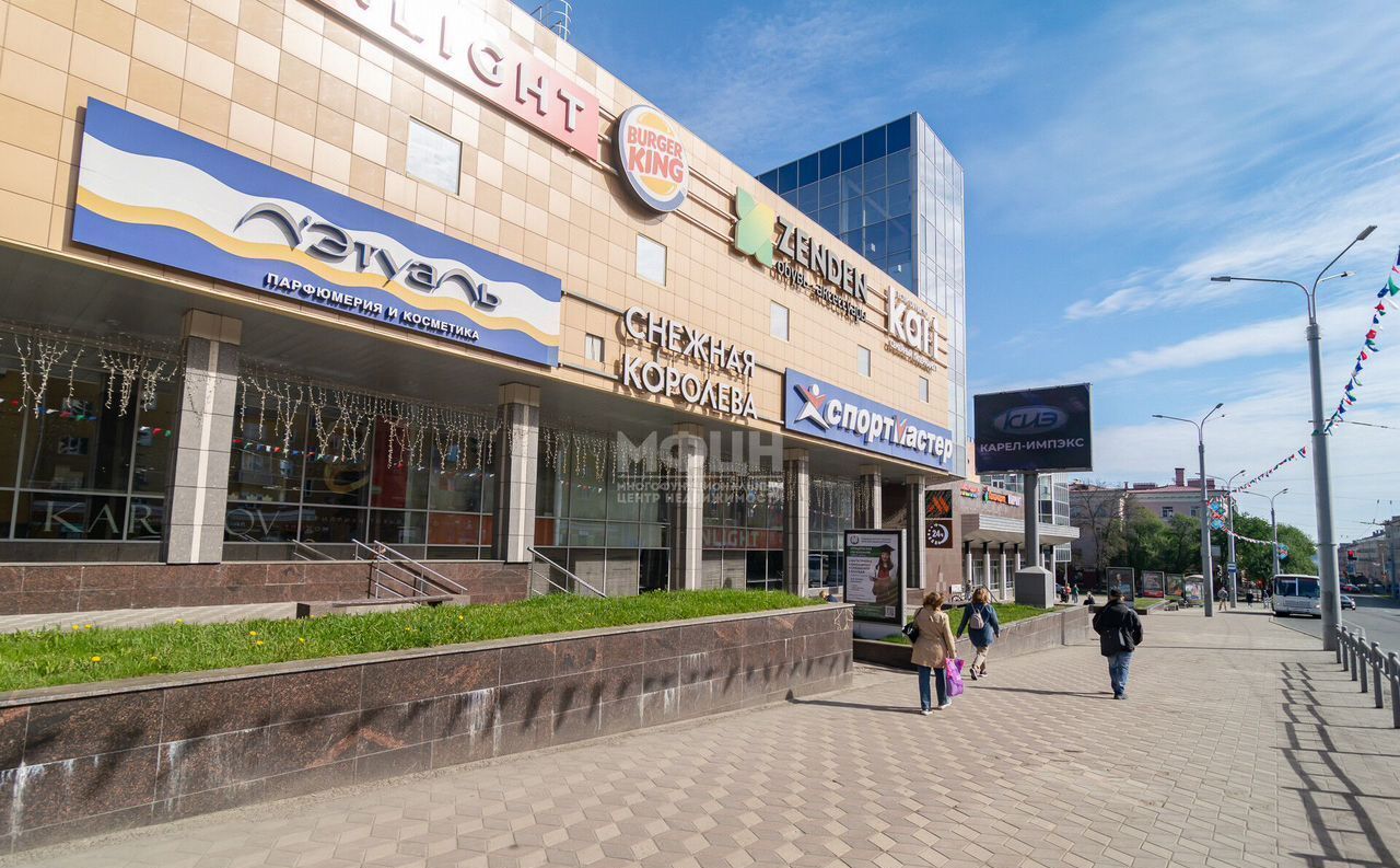 офис г Петрозаводск р-н Центр пр-кт Ленина 14 Центр район Петрозаводска фото 14