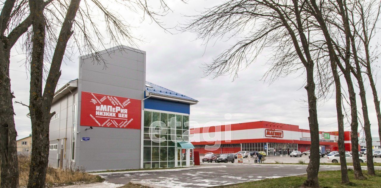 торговое помещение г Муром ул Кирова 32а фото 2