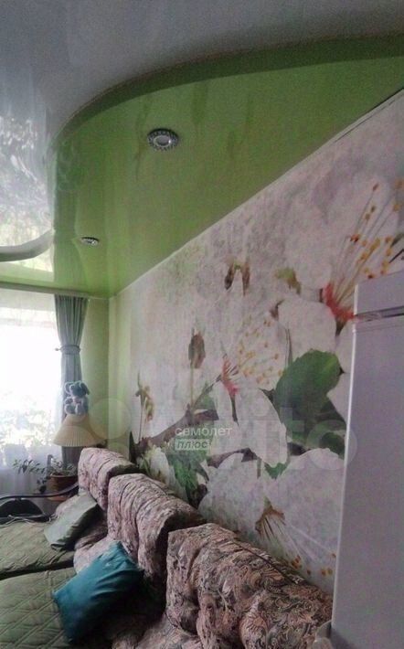 квартира г Серов п Вятчино фото 11