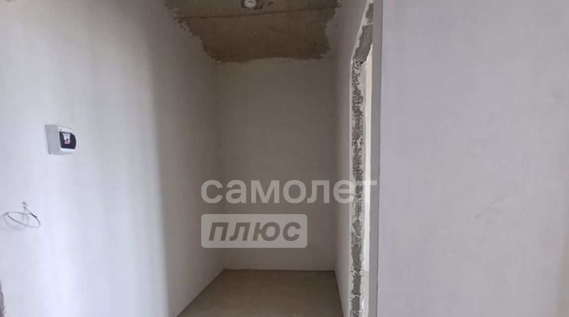 квартира г Новороссийск р-н Центральный ш Мысхакское 59в фото 9
