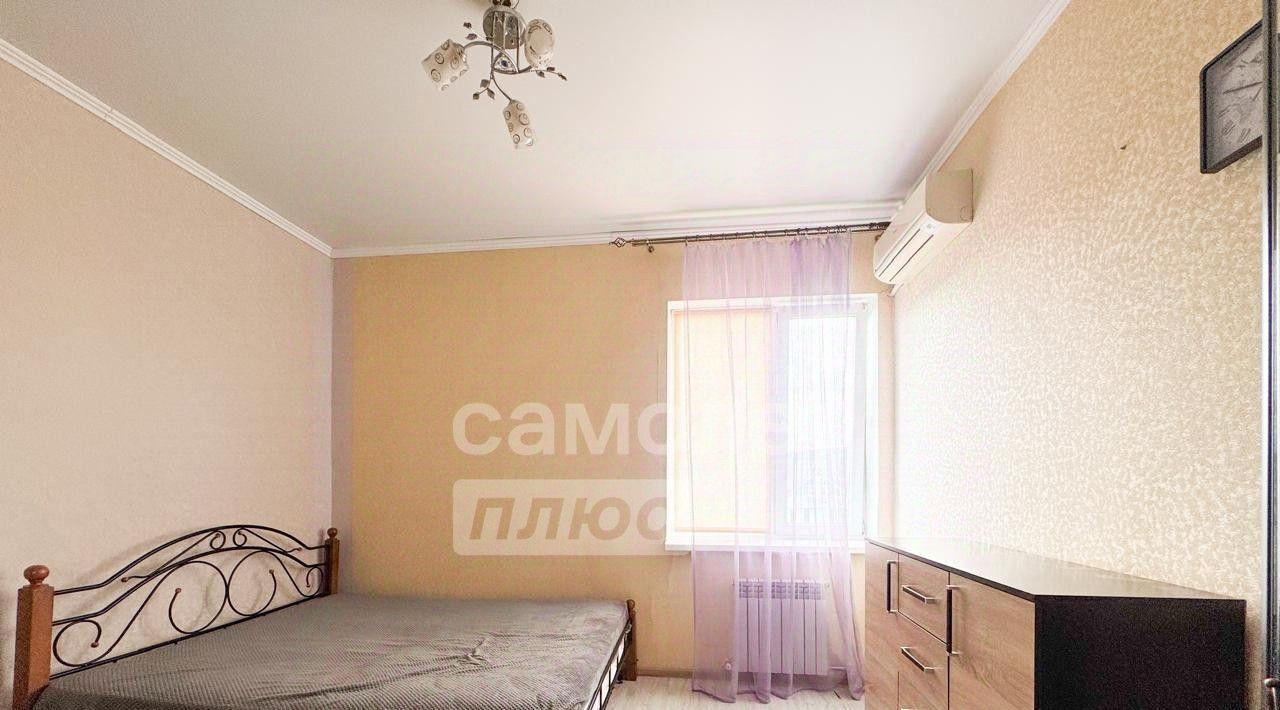 квартира г Геленджик ул Розы Люксембург 66 Центр фото 8