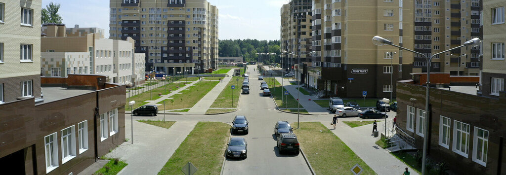 квартира городской округ Богородский г Ногинск ул Дмитрия Михайлова 3 фото 15