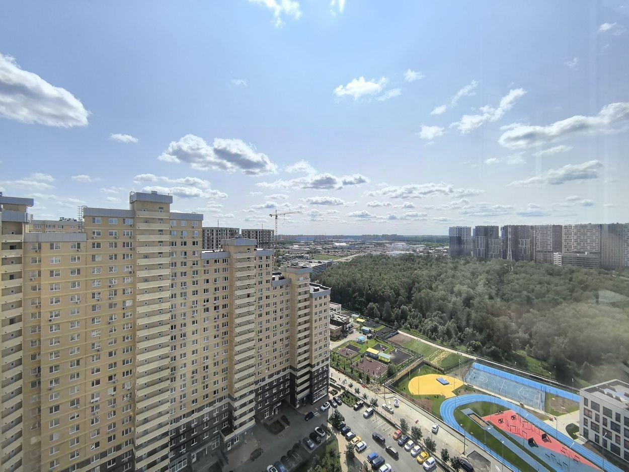 квартира г Одинцово ул Северная 5/3 фото 7