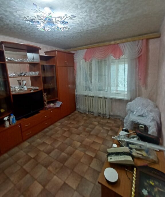квартира г Пенза р-н Ленинский ул Ворошилова 10 фото 12