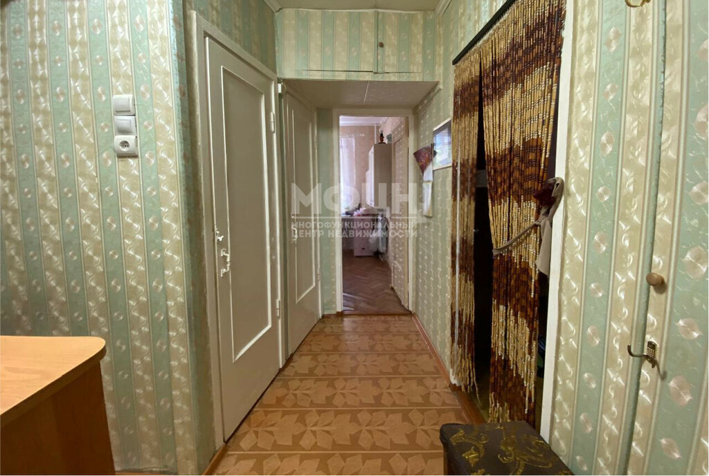 квартира р-н Кондопожский г Кондопога пр-кт Калинина 4 Кондопожское городское поселение фото 13