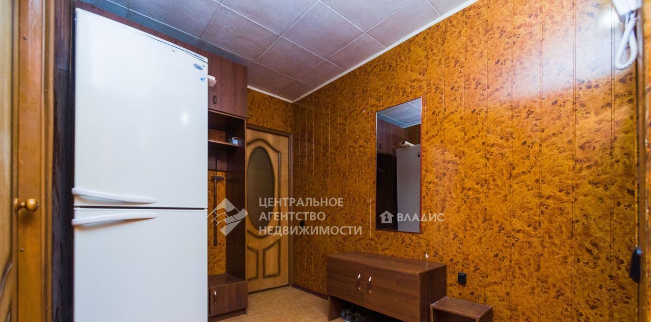 квартира г Рязань п Мехзавода р-н Железнодорожный 30 фото 10