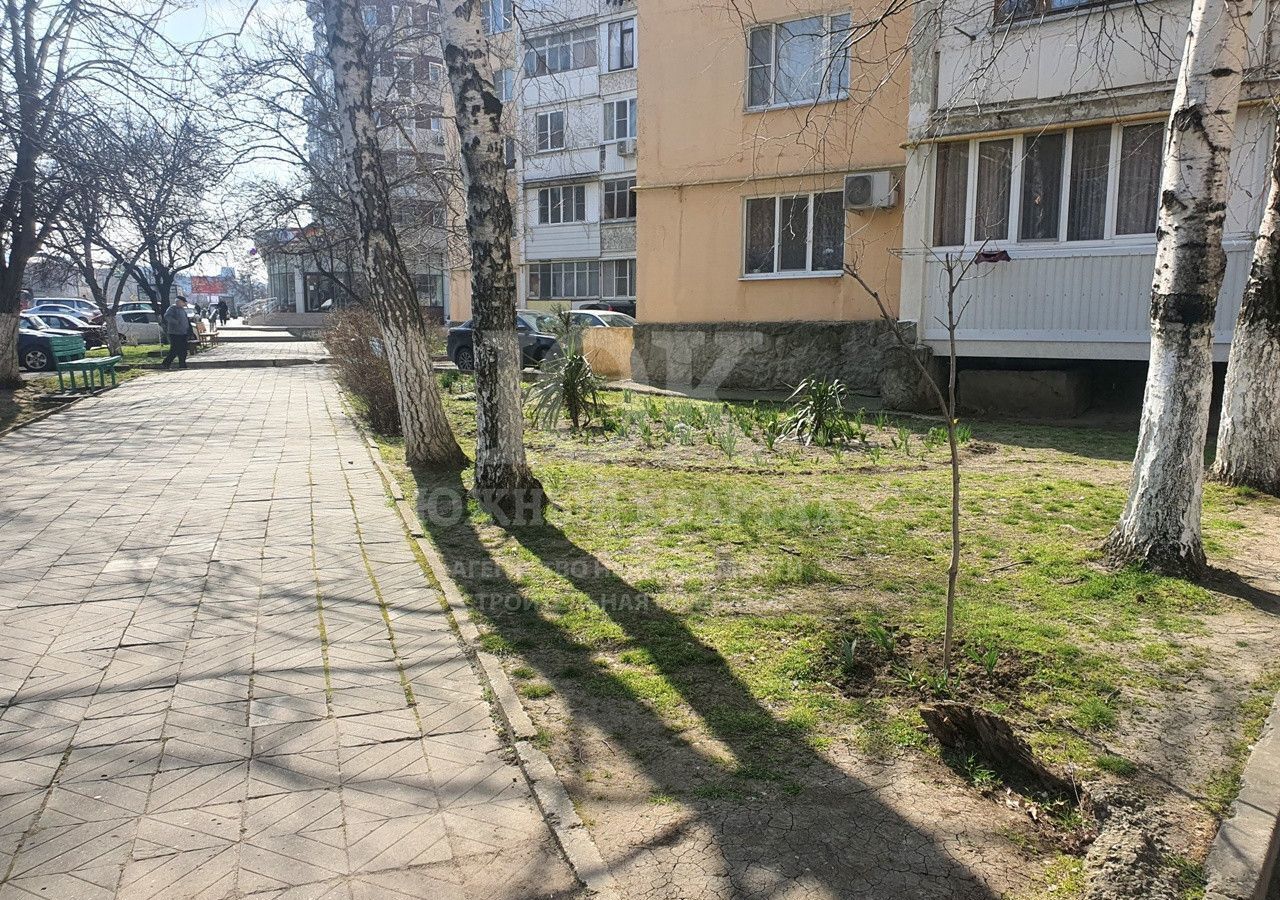 квартира р-н Анапский г Анапа ул Чехова 44 фото 22