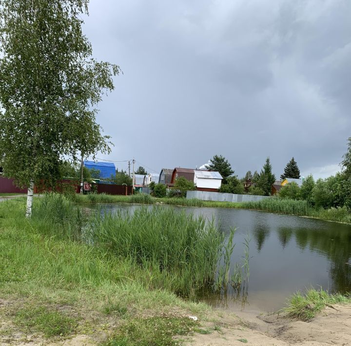 дом г Электрогорск снт Дружба ул. Северная, Павлово-Посадский городской округ фото 27