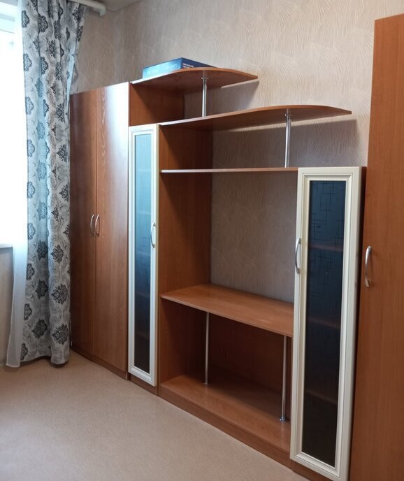 квартира г Красноярск р-н Свердловский ул Александра Матросова 30с/83 фото 4