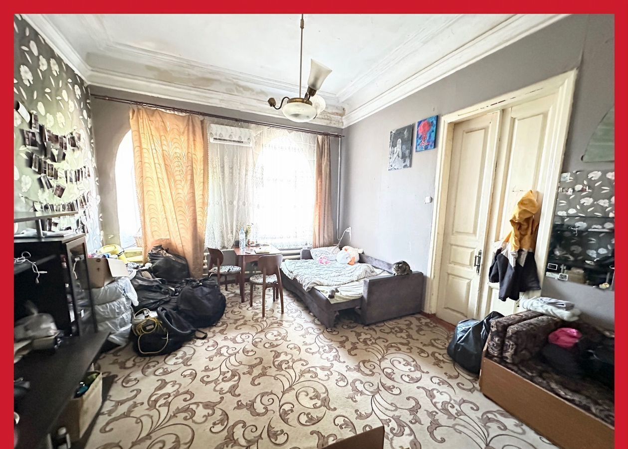 квартира г Таганрог Центральный ул Карла Либкнехта 79 фото 1