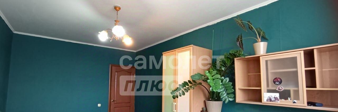 квартира г Курск р-н Центральный пр-кт Вячеслава Клыкова 6 фото 1