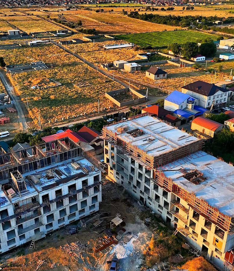 квартира г Махачкала р-н Кировский ул Даганова Кировский внутригородской район фото 3