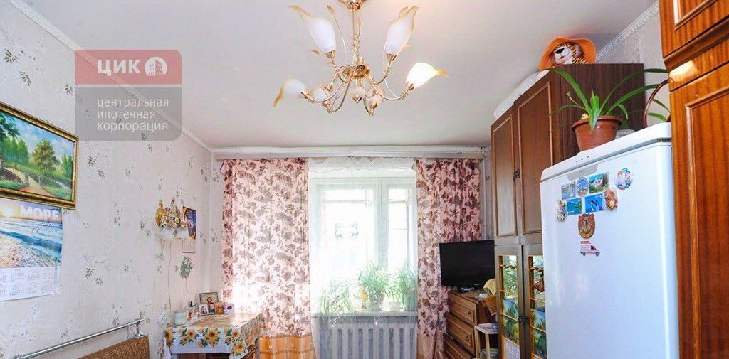 квартира г Рязань р-н Советский ул Яхонтова 17 фото 4